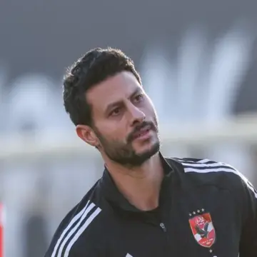 محمد الشناوي يرجع لقائمة الأهلي في لقاء القمة بالدوري